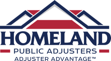 Homeland Public Adjusters Corporation logo