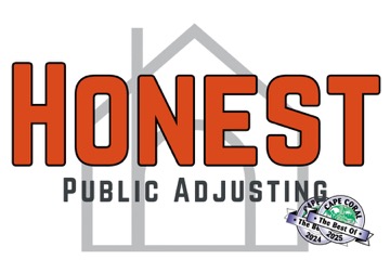 Honest Public Adjusting logo