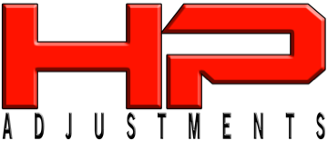 HP Adjustments, LLC logo