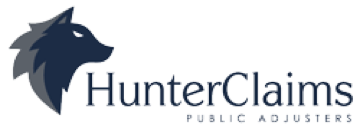 Hunter Claims logo