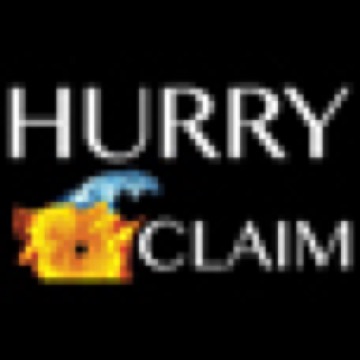 Hurry Claim Public Adjusters LLC, logo