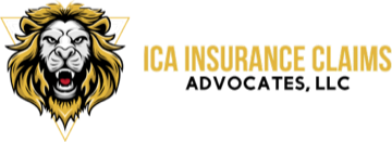 ICA Insurance Claims Advocates, LLC logo