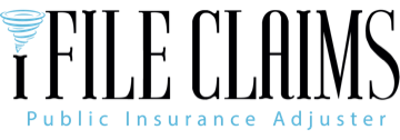 Ifile Claims LLC logo