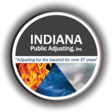 Indiana Public Adjusting, Inc. logo