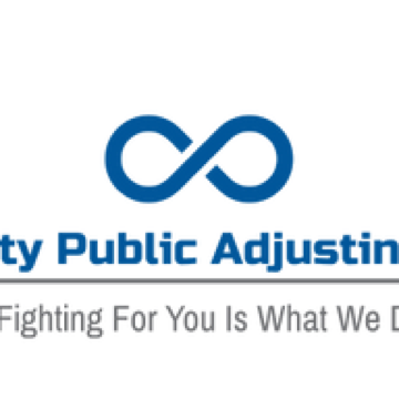 Infinity Public Adjusting LLC logo