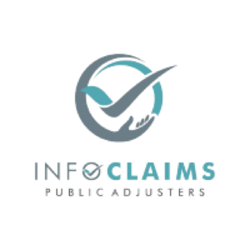 Infoclaims Public Adjusters logo