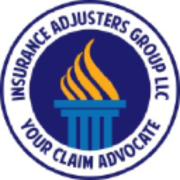 Insurance Adjusters Group logo