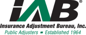 Insurance Adjustment Bureau, Inc. logo
