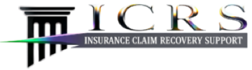 Insurance Claim Recovery Support LLC logo