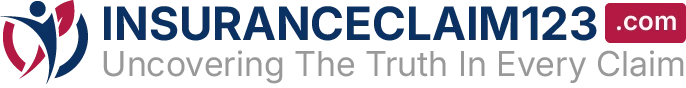Insuranceclaim123.com logo