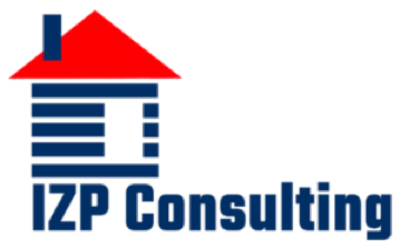 International ZP Consulting Inc DBA IZP Consulting logo