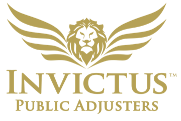 Invictus Public Adjusters LLC logo
