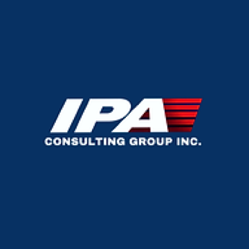 IPA Consulting Group, Inc logo