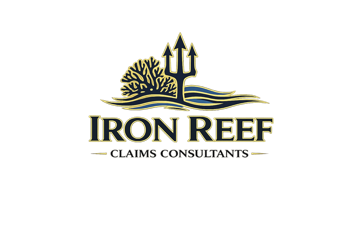 Iron Reef Claims Consultants LLC logo