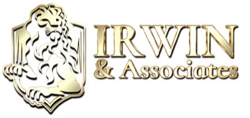 Irwin & Associates International logo