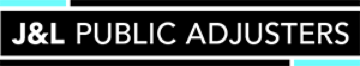 J&l Public Adjusters logo