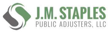 J.M. Staples Public Adjusters, LLC logo
