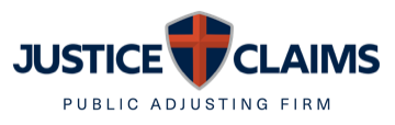 Justice Claims Public Adjusting logo