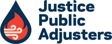 Justice Public Adjusters, LLC logo