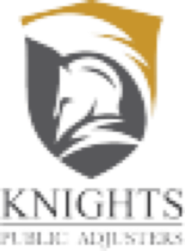 Knights Public Adjusters LLC logo