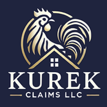 Kurek Claims LLC logo