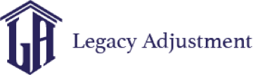 Legacy Adjustment logo