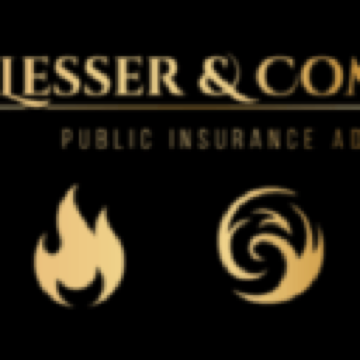 Lesser & Company Public Insurance Adjusters logo