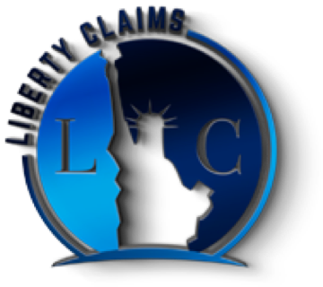 Liberty Claims Corp. logo