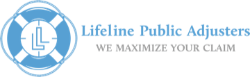 Lifeline Public Adjusters logo