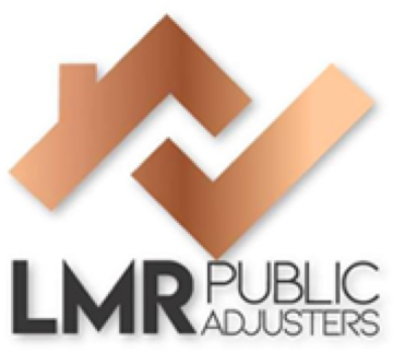 LMR Public Adjusters logo