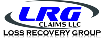 LRG Claims, LLC logo