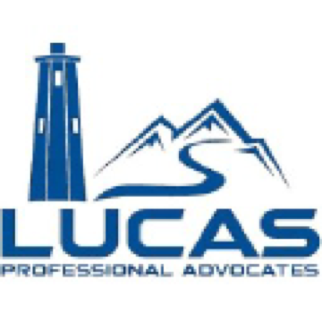 Lucas Professional Advocates logo