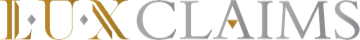 LUX Claims logo