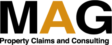 MAG Property Claims and Consulting Corp logo