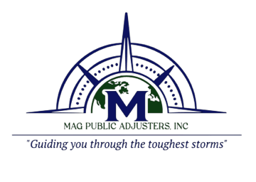 MAG Public Adjusters, Inc logo