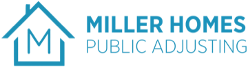 Miller Homes Public Adjusting, Inc. logo
