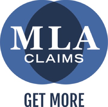 MLA Claims, LLC logo