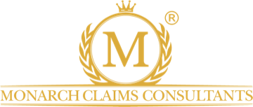Monarch Claims- CO logo