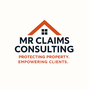 MR Claims Consulting, LLC logo