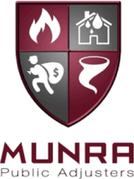 Munra Public Adjuster logo