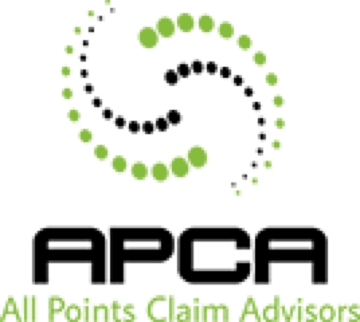 MWS Ventures, Inc. DBA All Points Claim Advisors logo