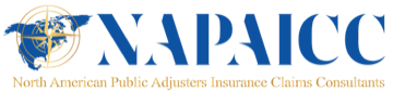 Napaicc Inc logo