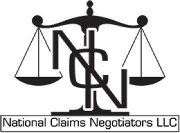 National Claims Negotiators LLC logo