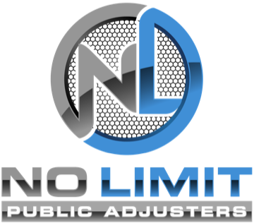 NO Limit Public Adjusters LLC logo