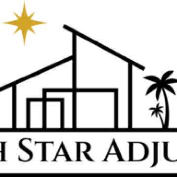 North Star Adjusters logo