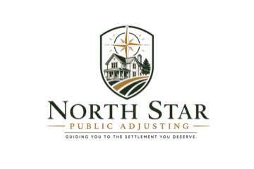 North Star Public Adjusting LLC logo