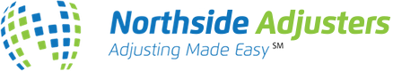 Northside Adjusters, LLC logo