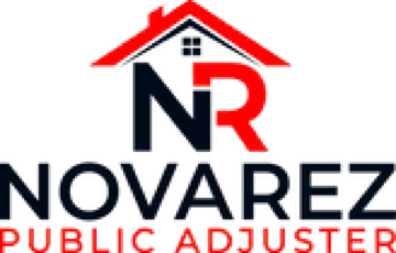 Novarez Public Adjuster LLC. logo