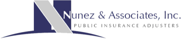 Nunez and Associates Inc. logo