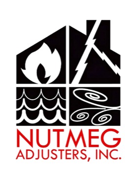 Nutmeg Adjusters, Inc. logo